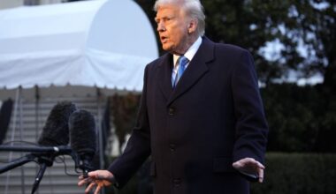 Trumpas: Kolumbijos lyderis turėtų pasisaugoti - Respublika.lt