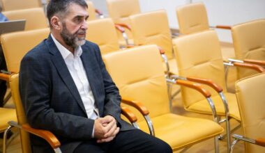 Teismų vingiai baigėsi: buvęs kupiškėnų meras liko kaltas - Respublika.lt