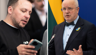 Policija turės priimti sprendimą dėl Oleku apsimetinėjusio Žukausko - Respublika.lt