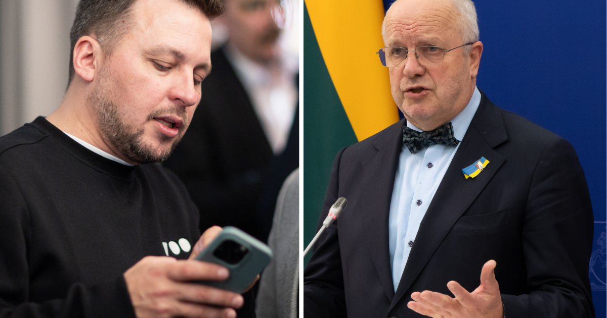 Policija turės priimti sprendimą dėl Oleku apsimetinėjusio Žukausko - Respublika.lt