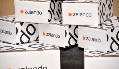 „Zalando“ uždaro platinimo centrą ir atleidžia 2,7 tūkst. darbuotojų - Respublika.lt