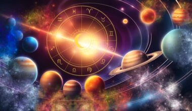 Astrologinė prognozė kitai savaitei (Sausio 12–18 dienoms) - Respublika