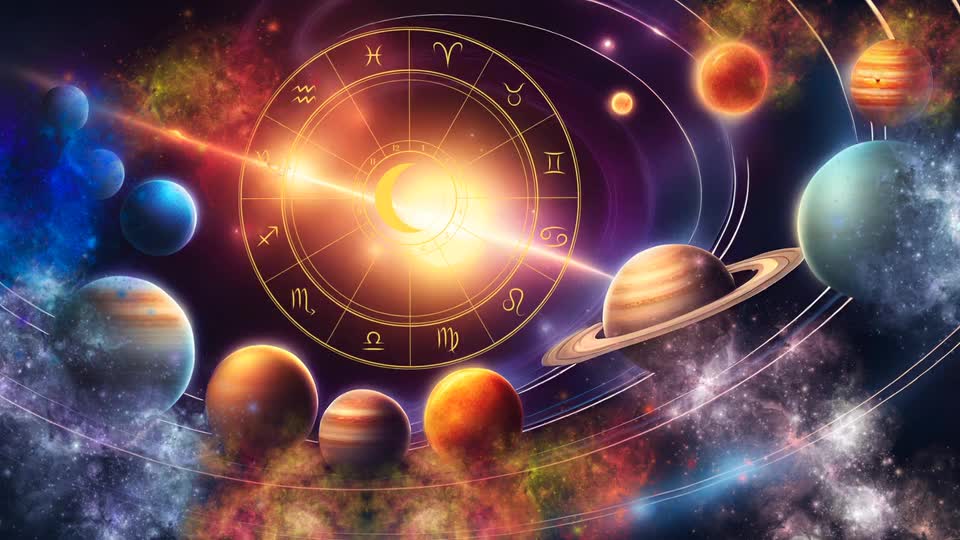 Astrologinė prognozė kitai savaitei (Sausio 12–18 dienoms) - Respublika