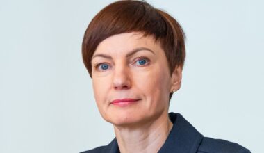 LRT vadovė: sprendimas nekviesti Žemaitaičio į tiesioginį eterį nebuvo mano - Respublika.lt