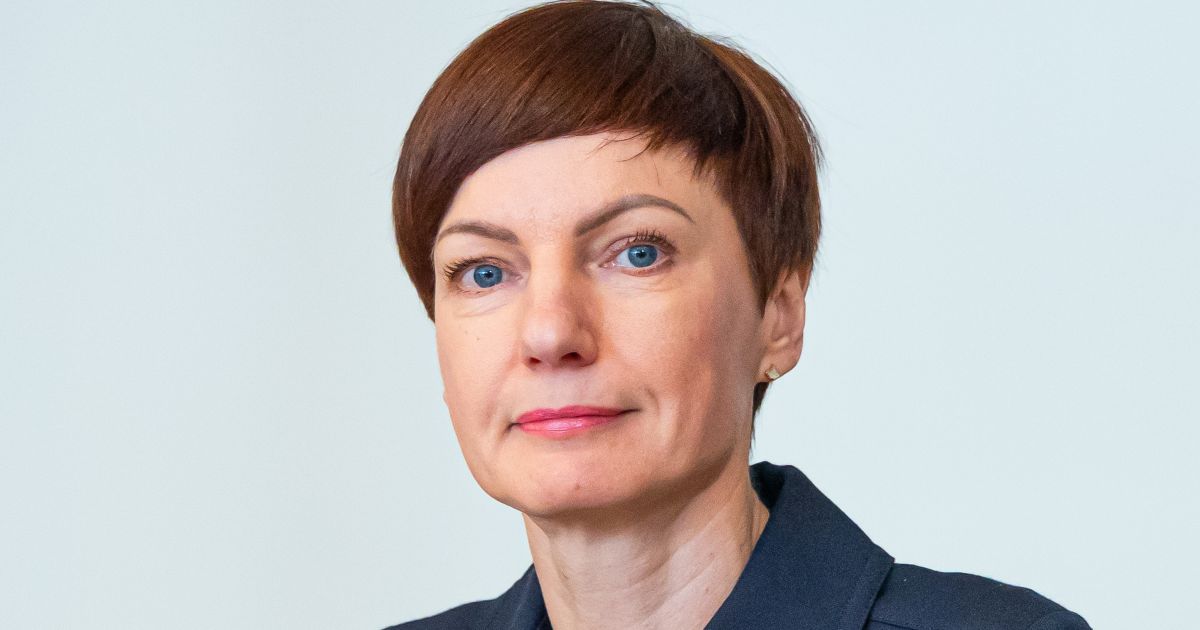 LRT vadovė: sprendimas nekviesti Žemaitaičio į tiesioginį eterį nebuvo mano - Respublika.lt