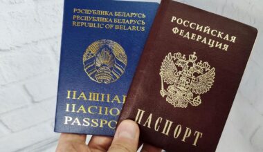 Rusijai ir Baltarusijai - Lietuvos sankcijos - Respublika.lt