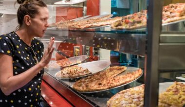 Fiksuojamas padidėjęs „picų indekso“ aktyvumas - Respublika.lt