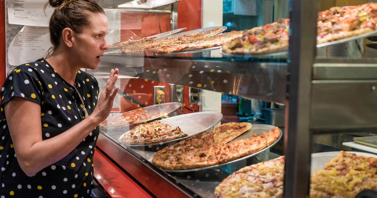 Fiksuojamas padidėjęs „picų indekso“ aktyvumas - Respublika.lt