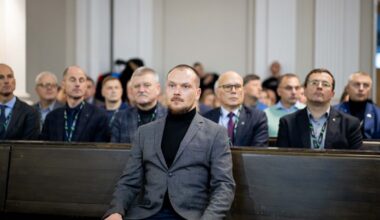 Pasieniečio nušauto kontrabandininko našlė reikalauja jai priteisti 120 tūkst. eurų - Respublika.lt