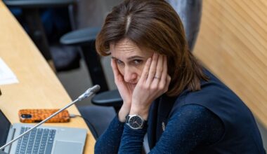 Čmilytė-Nielsen: Cichanouskajos išsikėlimas į Lenkiją yra praradimas Lietuvai - Respublika.lt