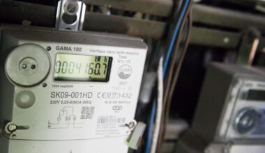 Antradienį Lietuvoje pasiektas naujas elektros suvartojimo rekordas - Respublika.lt