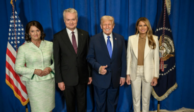 Toliau „renkame“ valdžias kitiems - Respublika.lt