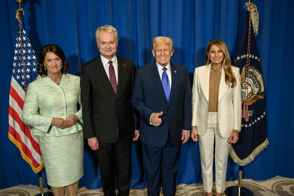 Toliau „renkame“ valdžias kitiems - Respublika.lt