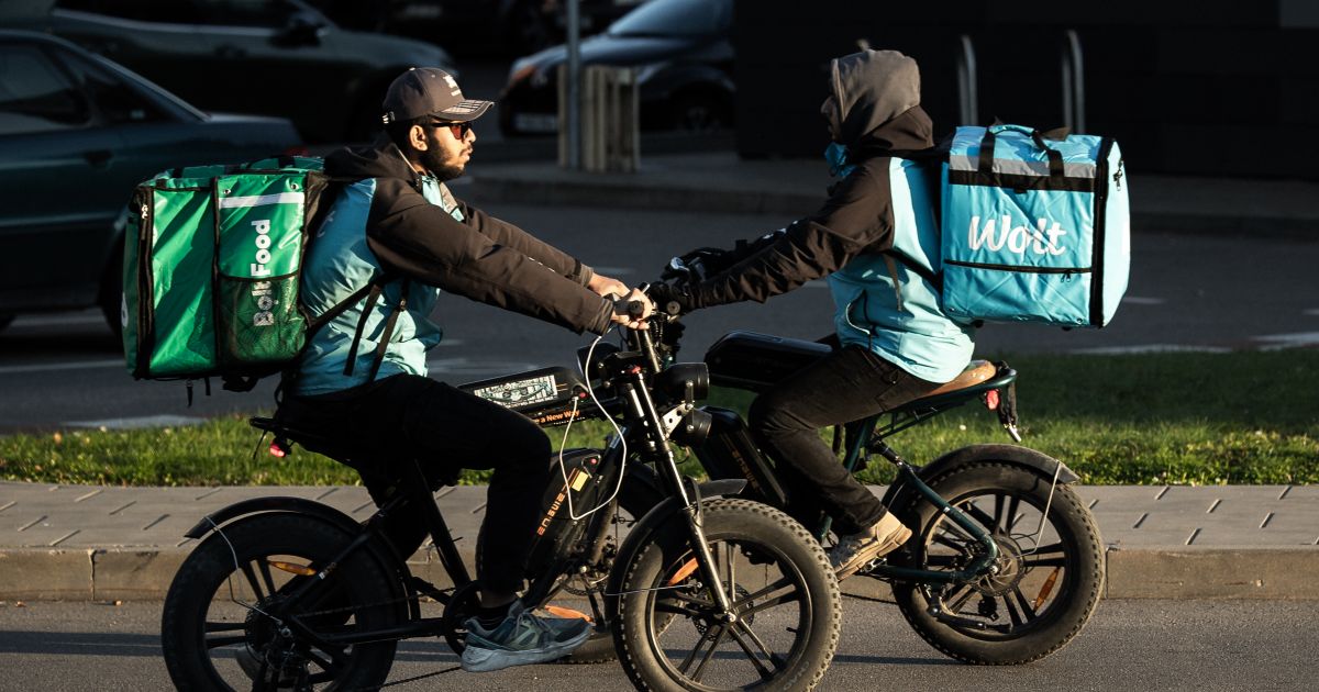 Darbo migrantai ir jų šeimos. Pavojus realus ar išsigalvotas? - Respublika.lt