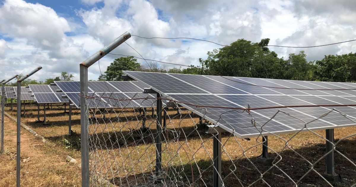 Naujas mokestis elektrą gaminantiems vartotojams galėtų didinti sąskaitas - Respublika.lt