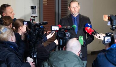 Jurkynas: dauguma Tarybos narių nepritarė atsistatydinimui in corpore - Respublika.lt