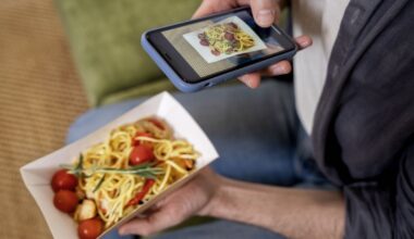 Tarnyba: maistas iš socialinių tinklų ne visada būna saugus - Respublika.lt