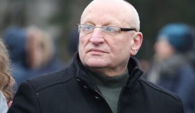 Algimantas RUSTEIKA: Poligonų epopėja (I dalis) - Respublika