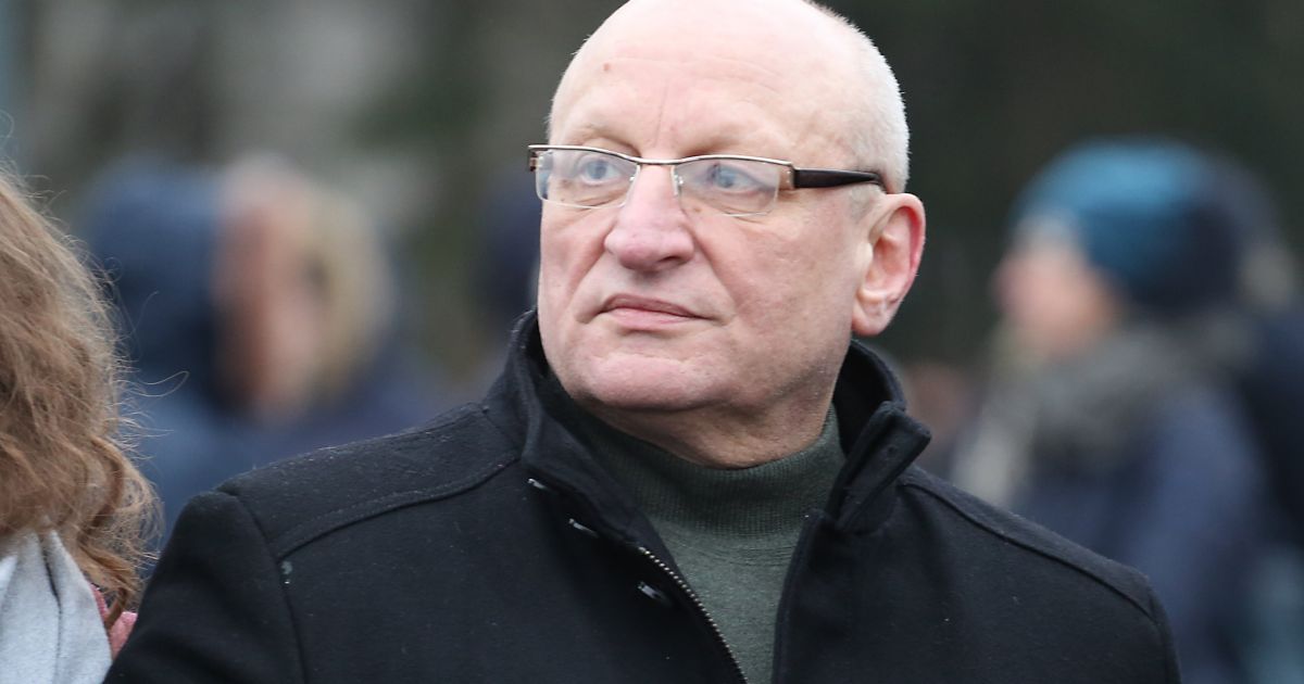 Algimantas RUSTEIKA: Poligonų epopėja (I dalis) - Respublika