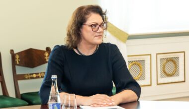 Marija Jakubauskienė: ministerija reaguos į Kapčiamiesčio gyventojų kreipimąsi - Respublika.lt