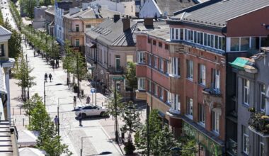 Supurtanti informacija apie Šiaulių demografiją - Respublika.lt