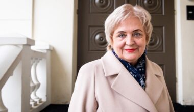 Kurorto merei „čekių“ byloje – išteisinimas - Respublika.lt