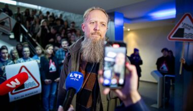 LRT tarybos pirmininkas: Jonas Staselis yra persekiojamas, jį bandoma atstatydinti - Respublika.lt