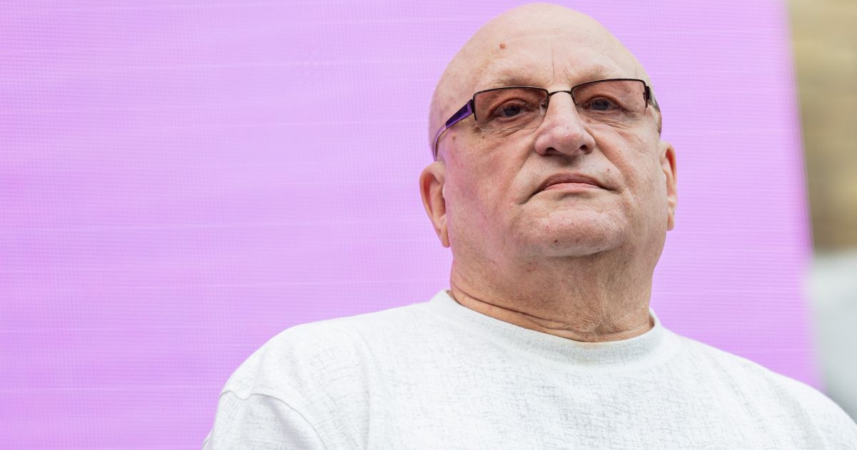 Algimantas RUSTEIKA: Poligonų epopėja (II dalis) - Respublika.lt