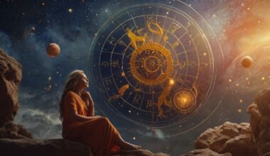 Astrologinė prognozė kitai savaitei (Sausio 19–25 dienoms) - Respublika