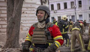 Tarp Europos ir Maskvos - Respublika.lt