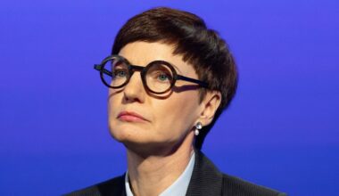 Jurgita ŽEMAITYTĖ: Monika - geriausia direktorė EVER - Respublika.lt