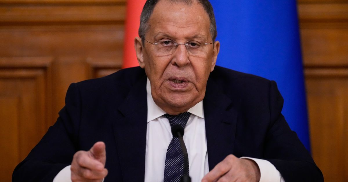 Lavrovas: Lietuvos poligonas Suvalkų koridoriuje – provokacija prieš Rusiją ir Baltarusiją - Respublika.lt