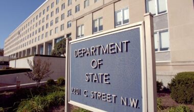 JAV paskelbė Vakarų pusrutulį savo įtakos sfera - Respublika.lt