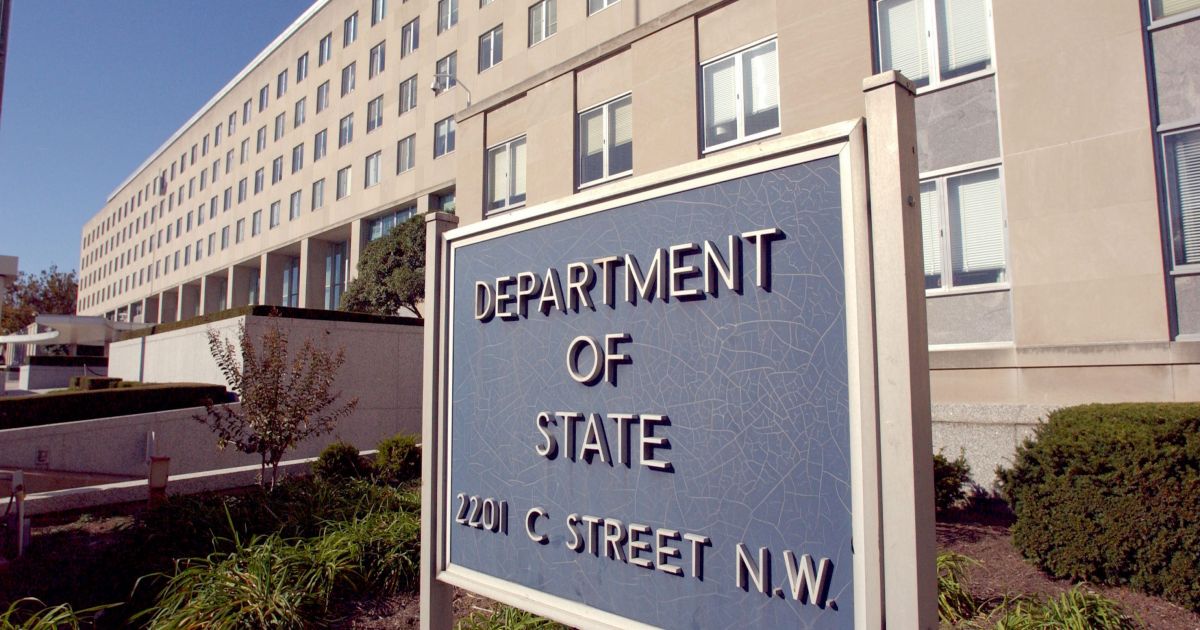 JAV paskelbė Vakarų pusrutulį savo įtakos sfera - Respublika.lt