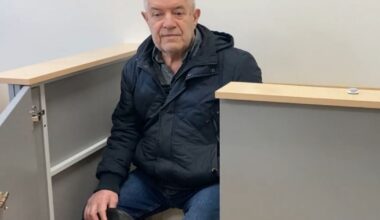 Kūnas su nupjautomis kojomis rastas maiše – už nužudymą nuteistas senolis - Respublika.lt