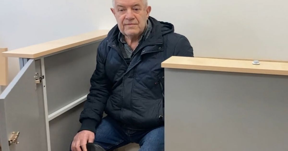 Kūnas su nupjautomis kojomis rastas maiše – už nužudymą nuteistas senolis - Respublika.lt