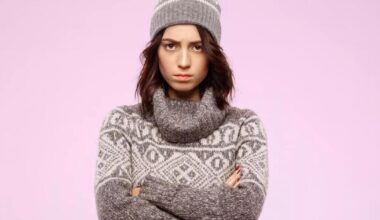 3 Zodiako ženklai, kurie nekenčia šalčio