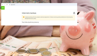 Vos prasidėjus Naujiems metams suskubo trauktis iš II pensijų pakopos: susidūrė su nesklandumais | Verslas