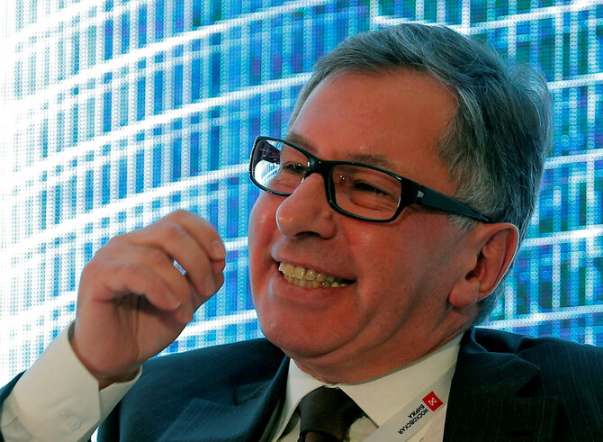 Piotras Avenas / „Scanpix“ nuotr.