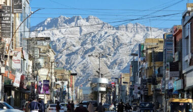 Pareigūnai: separatistai Pakistano pietvakariuose surengė koordinuotas atakas