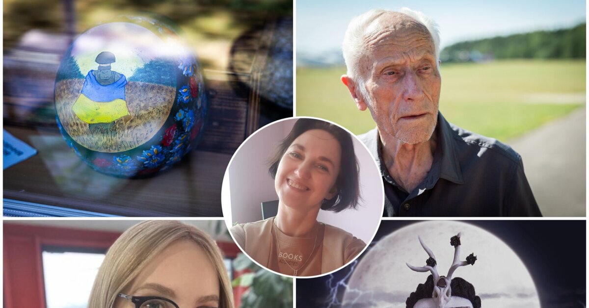 Raimonda kviečia skaityti: 10 nepaprastų istorijų apie Lietuvoje gyvenančius „perliukus“ | Gyvenimas