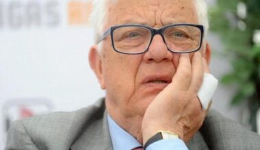 Raimondas Paulas griežtai atsiriboja nuo skandalingo koncerto