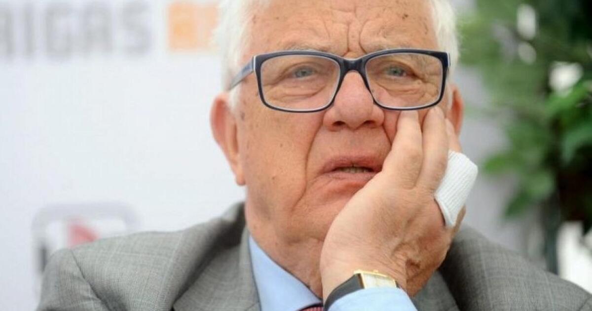 Raimondas Paulas griežtai atsiriboja nuo skandalingo koncerto