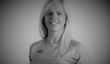 užgeso trenerės ir teisėjos Aušros Žalienės gyvybė