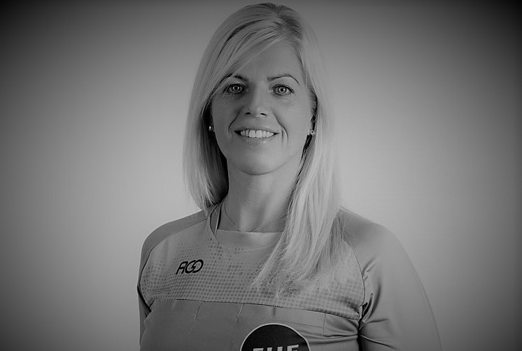 užgeso trenerės ir teisėjos Aušros Žalienės gyvybė