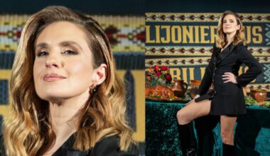 Visų akys krypo į Renatą Kutinaitę: renginyje demonstravo dailias kojas | Vardai