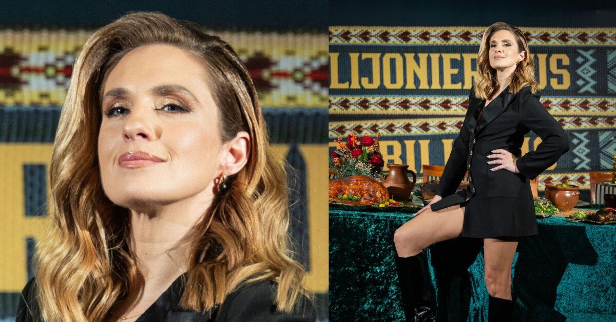 Visų akys krypo į Renatą Kutinaitę: renginyje demonstravo dailias kojas | Vardai