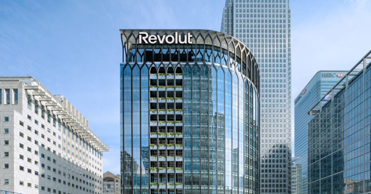 „Revolut Bank“ pradeda teikti būsto paskolas | Verslas