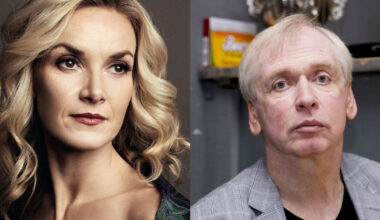 Gintaras Rinkevičius piktinasi solistės Vidos Miknevičiūtės poelgiu: „Tai bjauri apgavystė“ | Kultūra