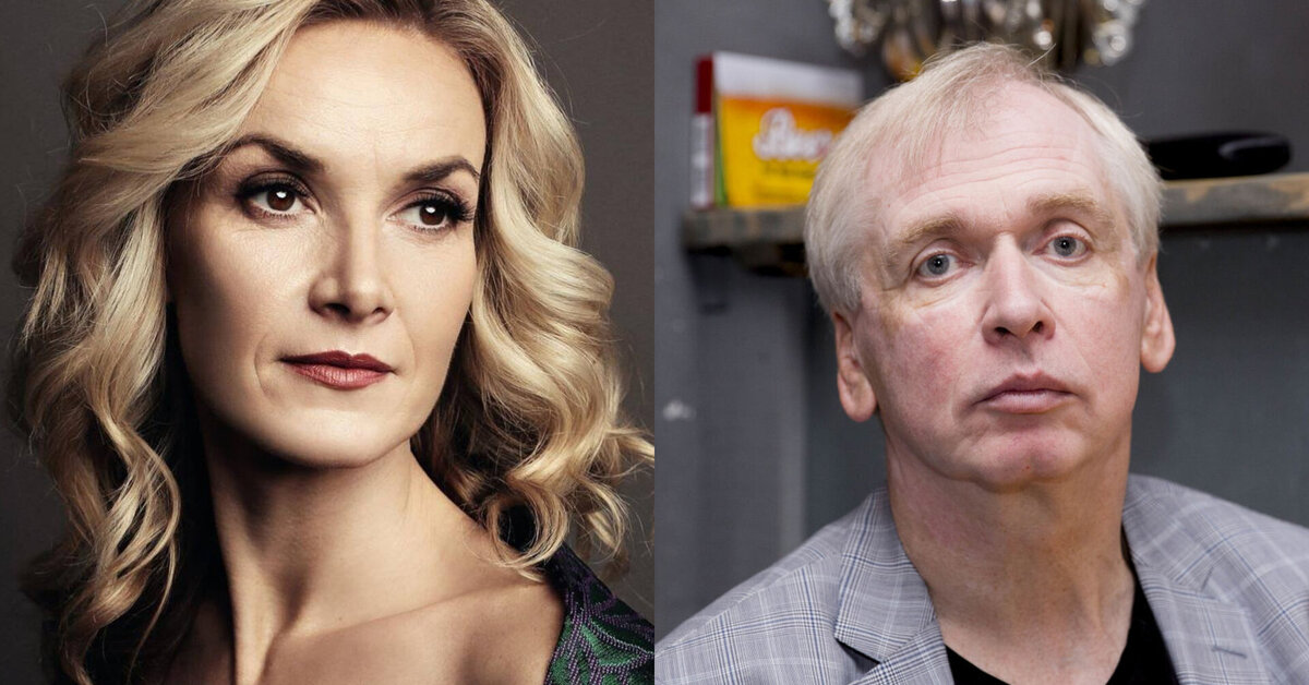 Gintaras Rinkevičius piktinasi solistės Vidos Miknevičiūtės poelgiu: „Tai bjauri apgavystė“ | Kultūra